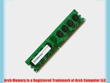 2GB RAM Memory Upgrade for Lenovo ThinkCentre M52 8215-D1U by Arch Memory