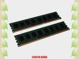 4GB (2x2GB) DIMM Memory Ram 4 HP Business Desktop 6000 Pro (SFF) (Microtower