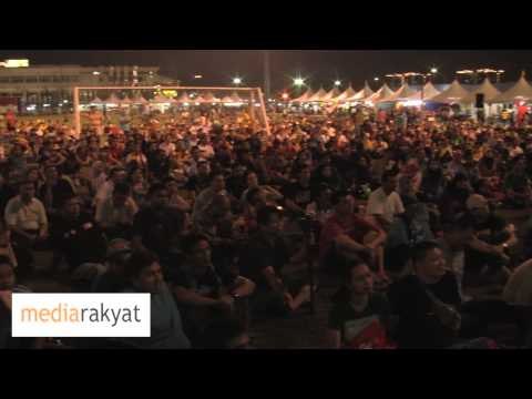 Khairul Anuar: Anwar Ibrahim Adalah Manifestasi Gambaran Perjuangan Rakyat