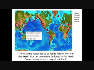 The Missing Continent | Truth About Hollow Earth