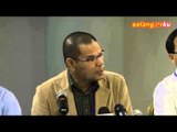 Saifuddin Nasution: Kalau Betul UMNO Anak Jantan, Turunlah Bertanding Untuk Menentang Anwar Ibrahim