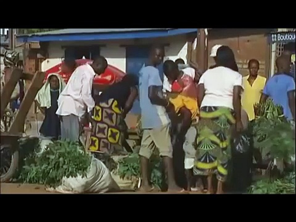 Losseba   Mawa na mbi yé   Centrafrique Musique   C A R