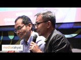 Tony Pua: If We Were To Lose Kajang, It Would Be A Masive Blow To Pakatan Rakyat