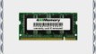 2GB [2x1GB] DDR-333 (PC2700) RAM Memory Upgrade Kit for the Compaq HP Business Notebook nx6110