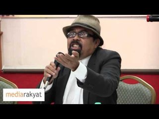 Hishamuddin Rais: What Are The Characteristics Of 3rd World Politics?