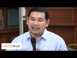 Rafizi Ramli: You Cannot Compete With UMNO On Who Can Be More Racist