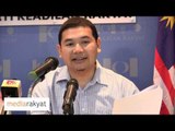 Rafizi Ramli: Kontrak Hangus, Pemimpin Wanita Umno Terima RM13 Juta