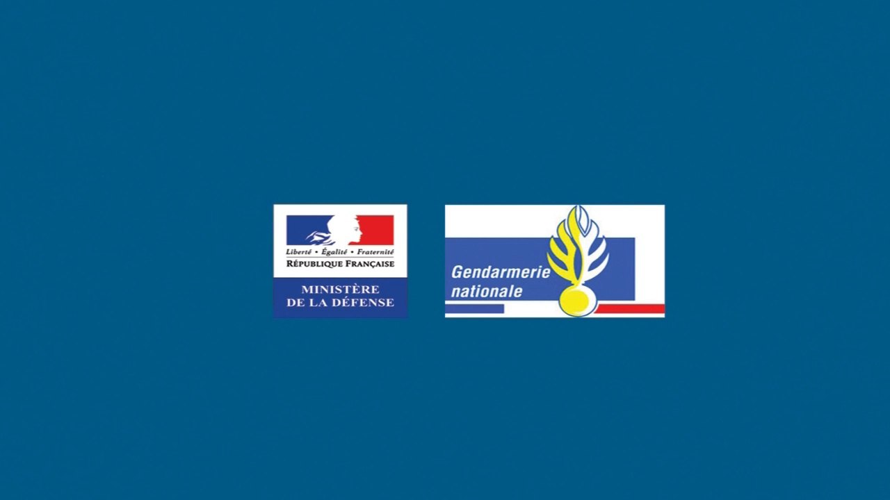 Gendarmerie Nationale