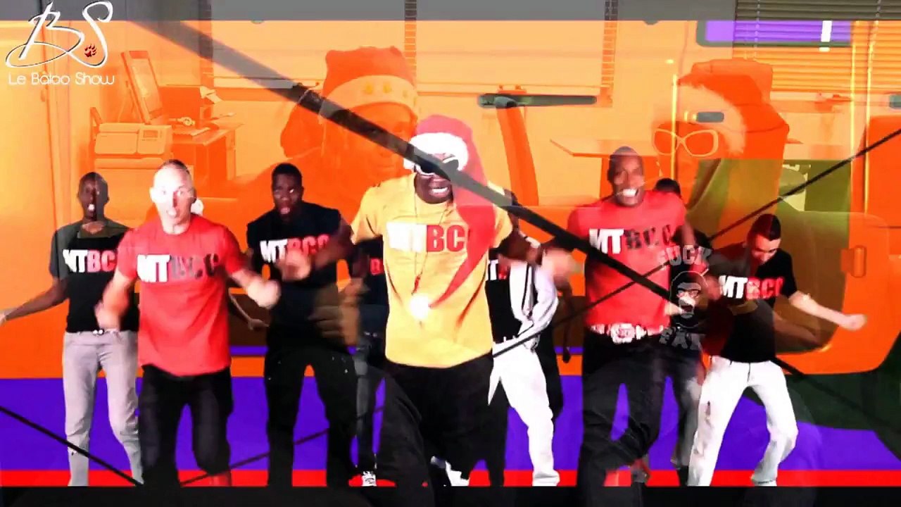 Le Baloo Show - Le Baloo Show - Moussier Tombola - Rencontre explosive avec Baloo