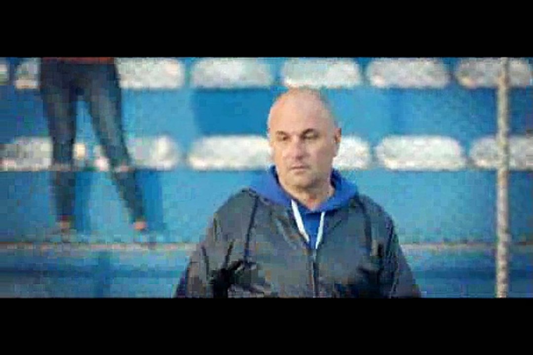 Yapı Kredi Play ile #BabamınHayali