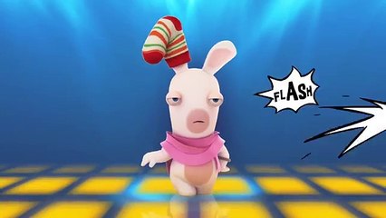 Ubisoft, Les Deux Royaumes - «Crétin Style» - juin 2015