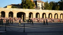 Banda de Guerra y Música de la Brigada de infantería Legionaria 