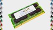 2GB DDR2 Memory RAM for HP - Compaq Presario CQ61-410US CQ61-411WM