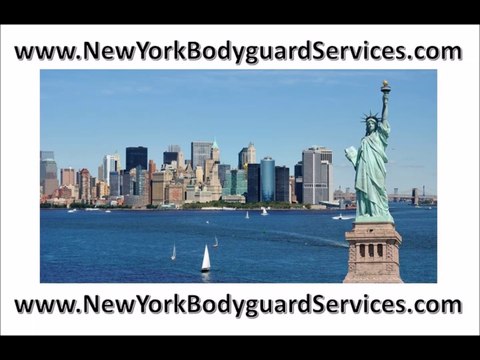 New York Executive Protection | Bodyguard Services | Celebrity Security | Corporate NY Companies | Company | 6-12-5