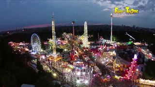 Foire du Trône 2015