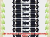 32GB Kit (8x4GB) Fully Buffered Memory Ram for APPLE MAC PRO SERVERS and WORKSTATIONS. Apple