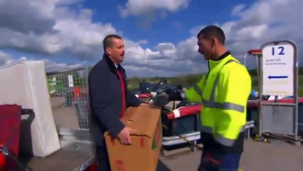 Hipp Hipp  Säsong 3 Del 1