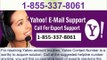 Yahoo Technical Support 1-855-337-8061 | Yahoo Customer Service Number