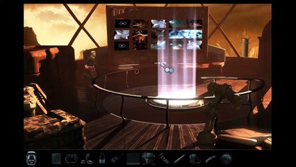 Perry Rhodan : Le mythe des illochim (15)