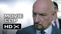 Self-less Movie CLIP - An Exclusive Endeavor (2015) - Matthew Goode, Ben Kingsle_HD