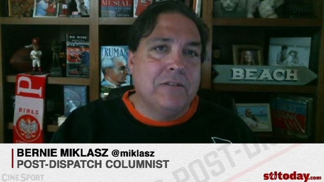 BWB: Cards Still Strong Despite Setbacks