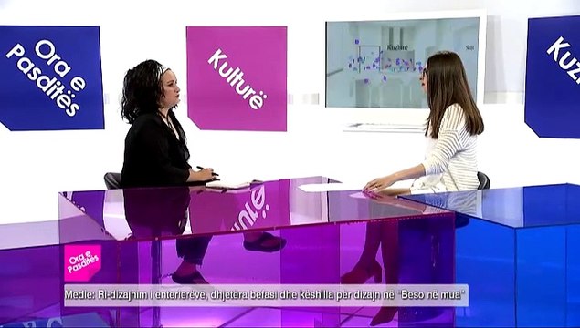 Ora e Pasdites - 12.06.2015 - Klan Kosova