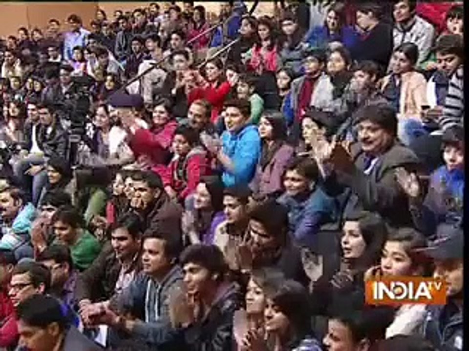 Salman Khan in aapki adalat