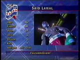 FASTEST KNOCKOUT NASEEM HAMED vs. Said Lawal