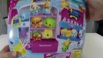 HUGE Shopkins Surprises So Cool Fridge Blind Bags 12pack 5pack Baskets Special Edition & Ultra Rare