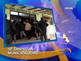 Caos en Municipalidad de Paracas por tener dos alcaldes en disputa por el puesto