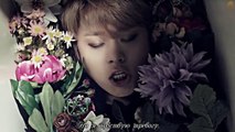 Yong Jun Hyung - Flower | рус. саб |
