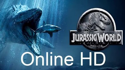 Ver Jurassic World (2015) Online Latino HD 720p