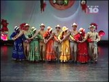 Danzas Folkloricas de Honduras 5 de 5
