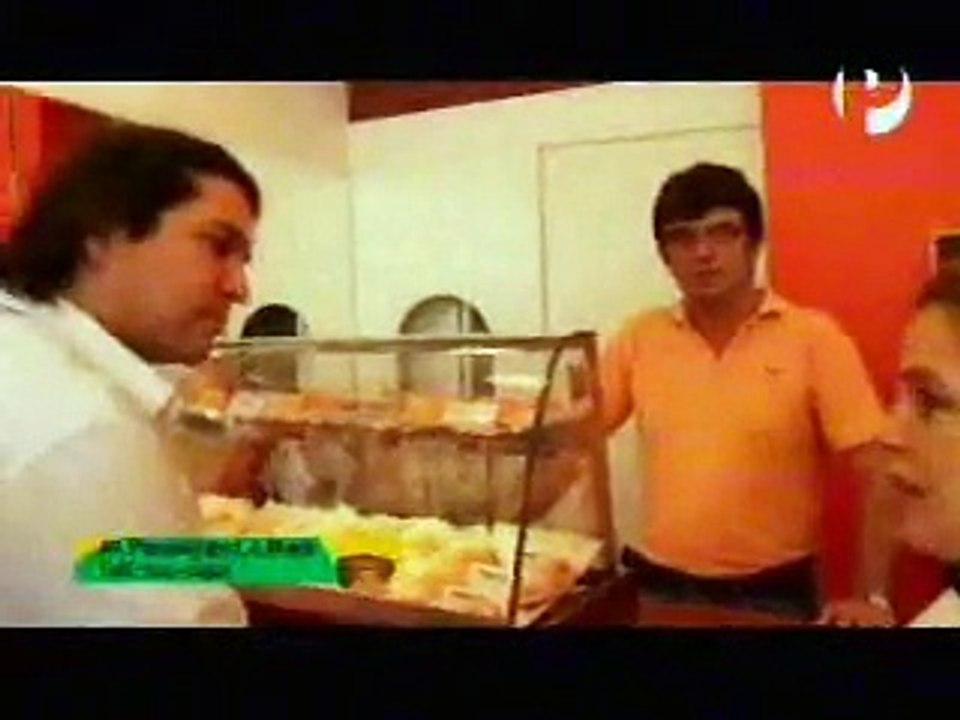 AVENTURA CULINARIA - EMPANADAS (2/2)