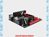 ASUS Mini ITX DDR3 2600 LGA 1150 Motherboard MAXIMUS VI IMPACT