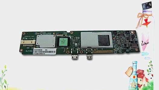 Amazon Kindle Fire HD 7 16GB System Board 31KC2MB0280 - video dailymotion