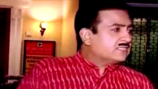 Taarak Mehta Ka Ooltah Chashmah - 12th June 2015 - Full Episode