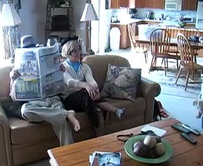 Oops I Crapped My Pants