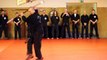Black Belt Promotion and  Workout Kung Fu San Soo Germany
