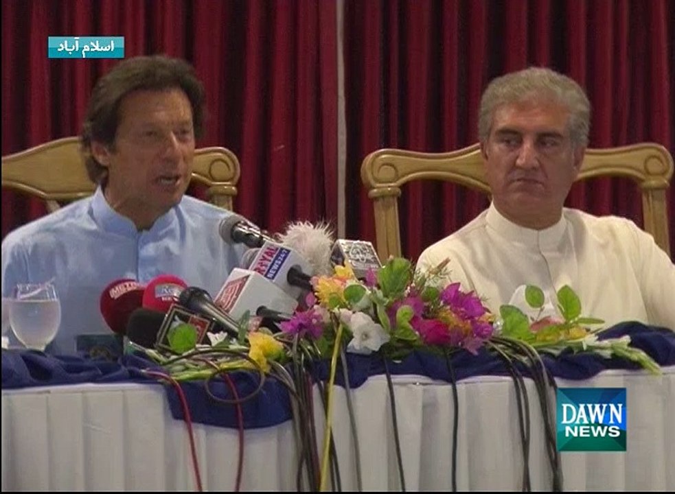 20000 Form 15s missing from ECP record, claims Imran