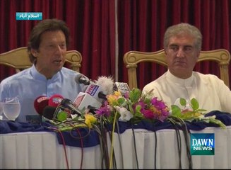 20000 Form 15s missing from ECP record, claims Imran