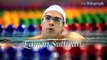 Black Line Fever - Australian Male Swimmers 2012 Olympics