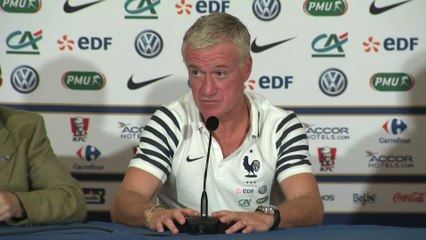 Foot - Bleus : Lacazette et Fekir titulaires ?