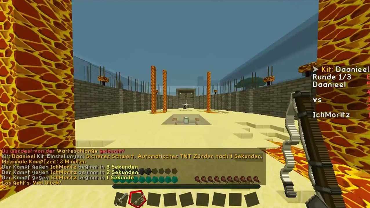 Hacker auf hydoria.net