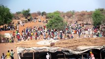 South Sudan Refugee Camps - Samaritan's Purse