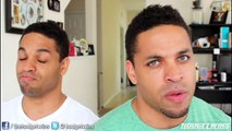 Girlfriend Has Wandering Eye..... @hodgetwins