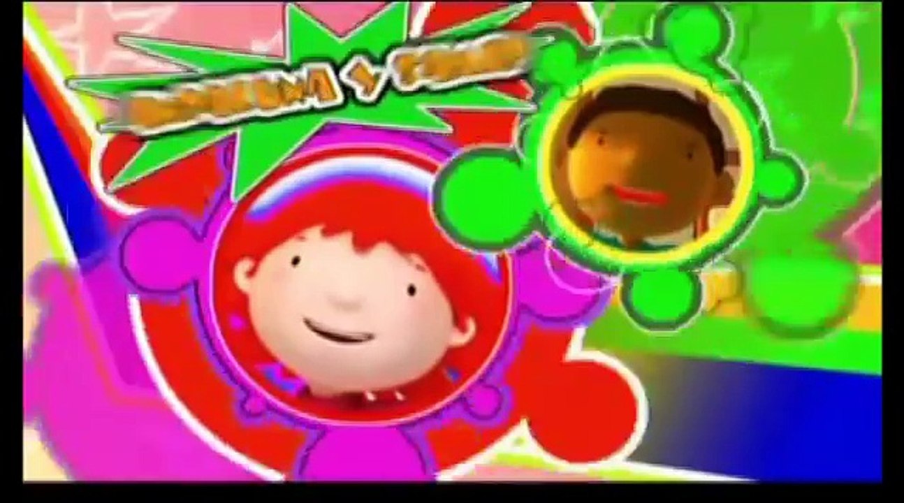 Cooperacion solidaria - Canciones Infantiles Educativas