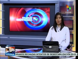 García: Nuevo impuesto a burguesía de Ecuador impide fuga de capitales