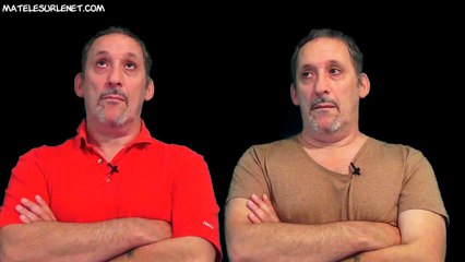 Les Frères Languedeup clash la presse