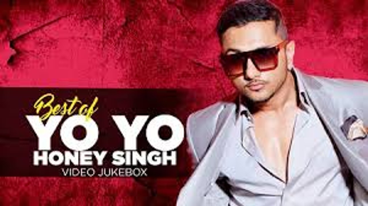 Yo Yo honey singh Vs bilal saeed rapper Latest punjabi Song